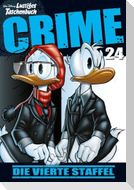 Lustiges Taschenbuch Crime 24