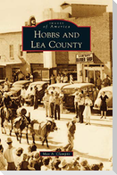 Hobbs and Lea County