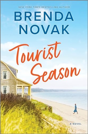 Novak, Brenda. Tourist Season. Mira Books, 2024.