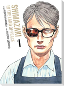 Shimazaki in the Land of Peace 1