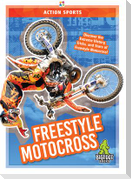 Freestyle Motocross