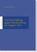 Davouts Feldzug gegen Mecklenburg im August 1813