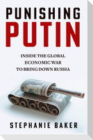 PUNISHING PUTIN HB