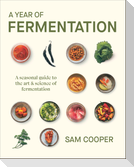 A Year of Fermentation