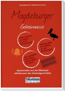 Magdeburger Geheimnisse