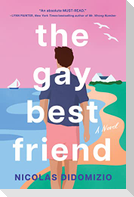 The Gay Best Friend
