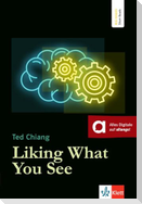 Liking What You See