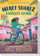 Merci Suárez Changes Gears