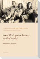 «New Portuguese Letters» to the World