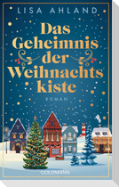 Das Geheimnis der Weihnachtskiste