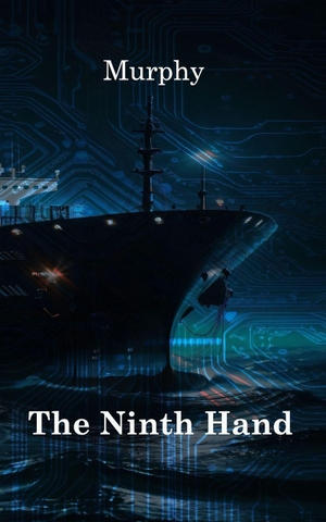 Murphy. The Ninth Hand. Paul Wallis Books, 2026.