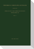 Biblisches und Emblematisches Wörterbuch