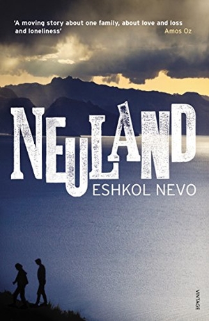 Nevo, Eshkol. Neuland. DK, 2016.
