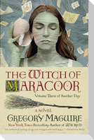 The Witch of Maracoor