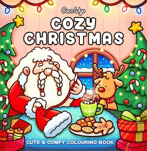 Coco Wyo. Cozy Christmas. Penguin Books Ltd (UK), 2024.