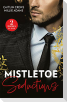 Mistletoe Seductions