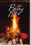 Poetry on Fire