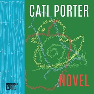 Porter, Cati. Novel. Pelekinesis, 2022.