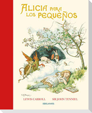 Alicia para los pequeños