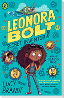 Leonora Bolt: Secret Inventor