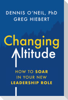 Changing Altitude