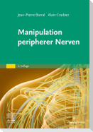 Manipulation peripherer Nerven