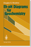 Eh-pH Diagrams for Geochemistry
