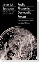 Public Finance in Democratic Process