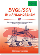 PONS Englisch Im Handumdrehen