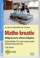 Mathe kreativ 5./6. Klasse
