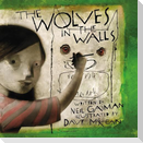 The Wolves in the Walls. The 20th Anniversary Edition
