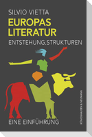 Europas Literatur