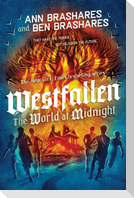 The World at Midnight