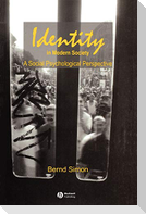 Identity in Modern Society