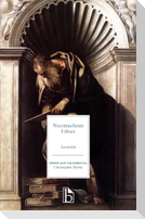 Nicomachean Ethics