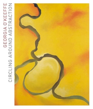 Stuhlman, Jonathon / Barbara Buhler Lynes. Georgia O'Keeffe - Circling Around Abstraction. ACC Art Books - IPSUK, 2007.