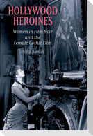 Hollywood Heroines