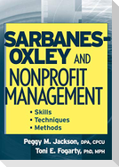 NP Sarbanes Oxley Workbook