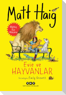 Evie ve Hayvanlar
