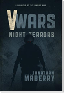 V-Wars: Night Terrors