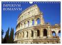 Imperium Romanum (Wandkalender 2024 DIN A4 quer), CALVENDO Monatskalender