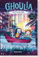 Ghoulia and the Doomed Manor (Book #4)