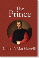 The Prince (Reader's Library Classics)