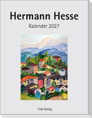 Hermann Hesse 2027