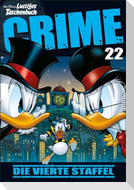 Lustiges Taschenbuch Crime 22