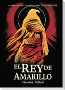 El rey de amarillo