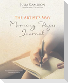 The Artist's Way Morning Pages Journal