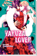 Yakuza Lover, Vol. 4