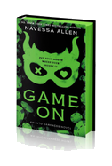Game On - Black Edition