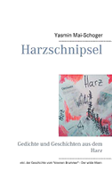 Harzschnipsel